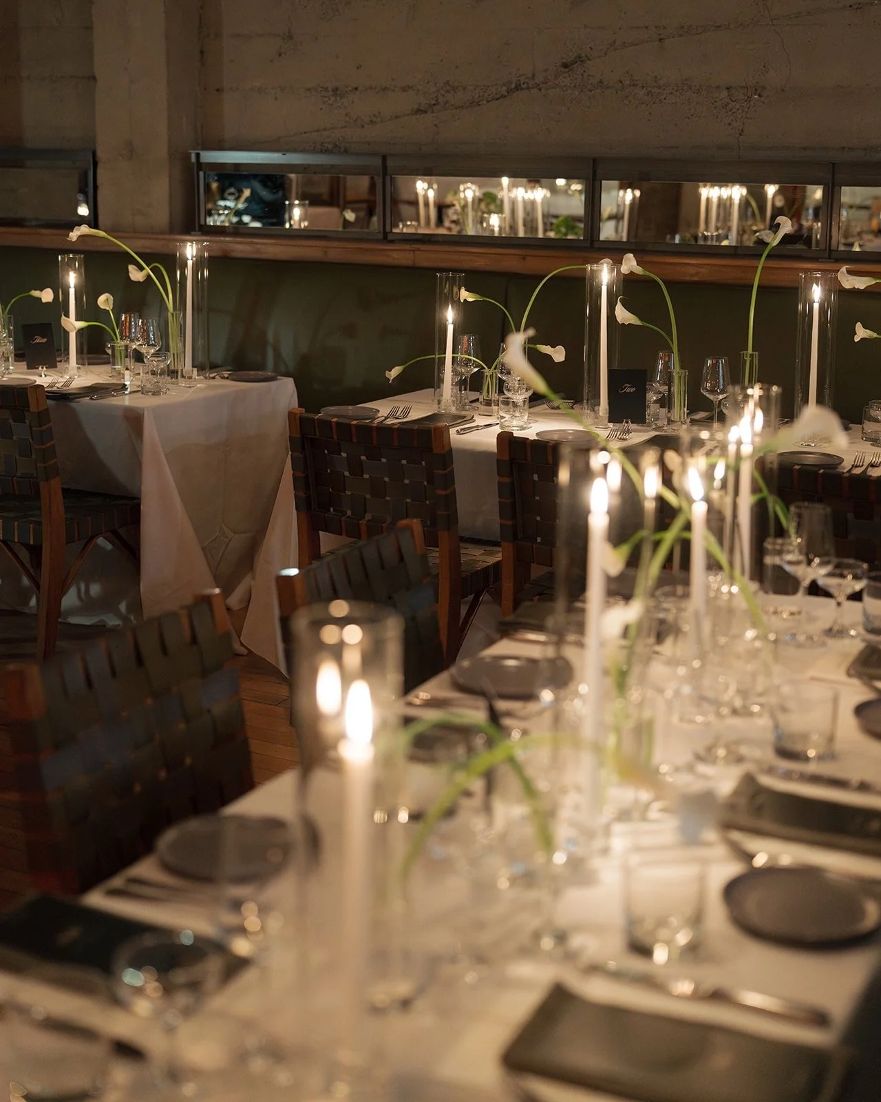 More from V &amp; M&rsquo;s reception ✨

Planning &amp; Design : @barielexaevents
Photography: @ria.georgia
Content Creator : @unveiledsocials
Floral Design : @pond.floralstudio
Beauty: @marisaperel
Reception Venue + Catering : @foreigncinemasf
Recep