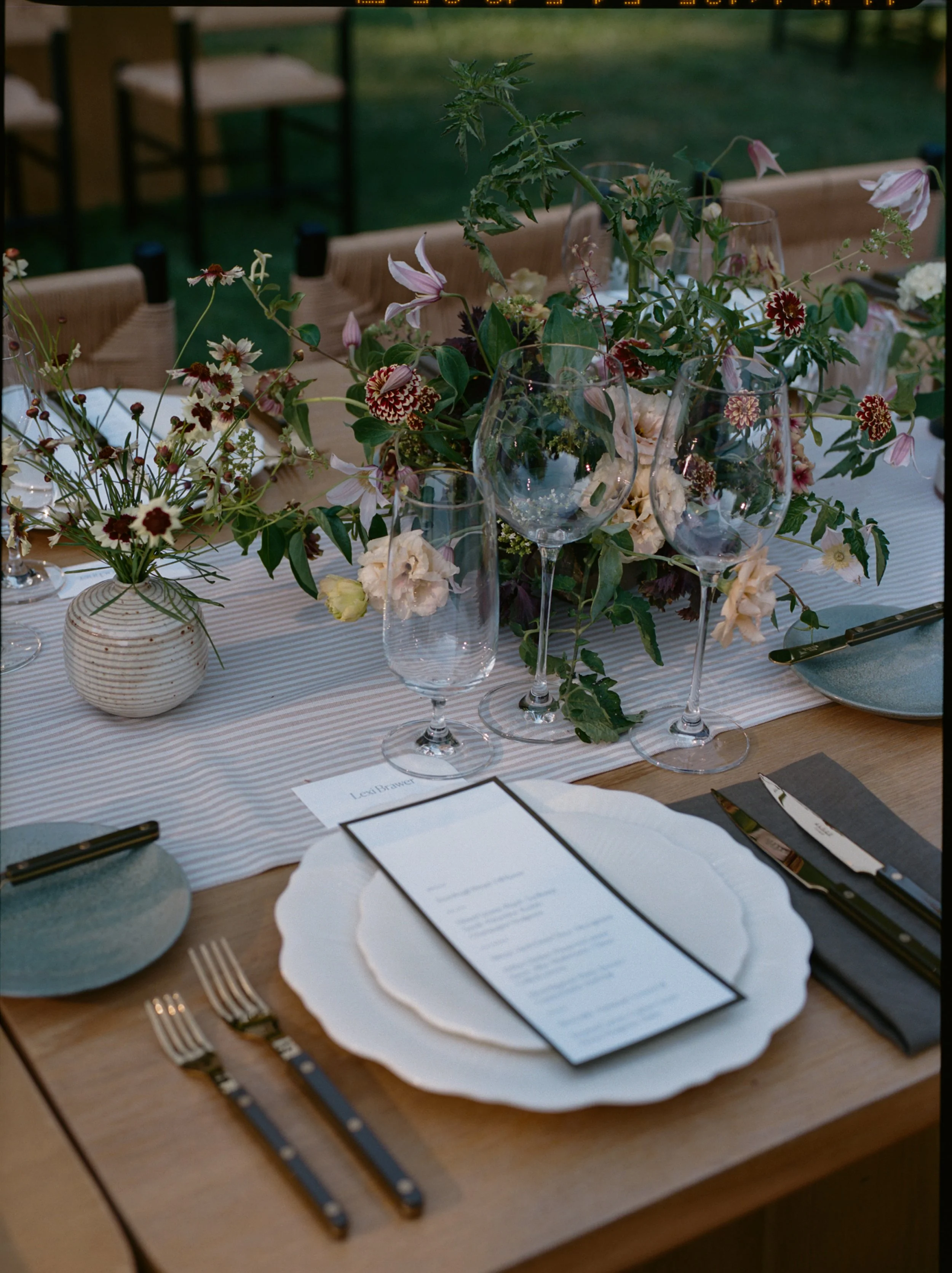Lexi & Justin / Guerneville, CA / Coming Soon