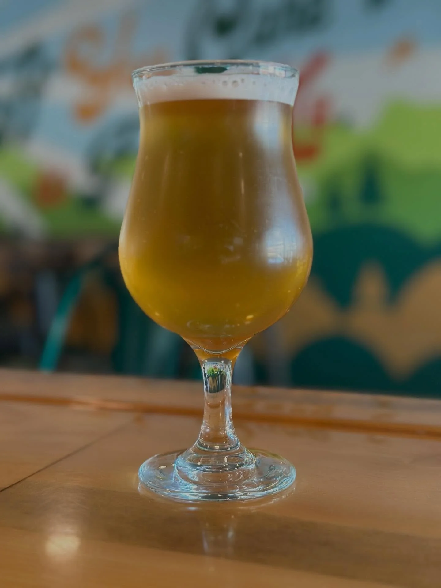 Could your weekend use a beer? We have plenty. Come grab a seat!