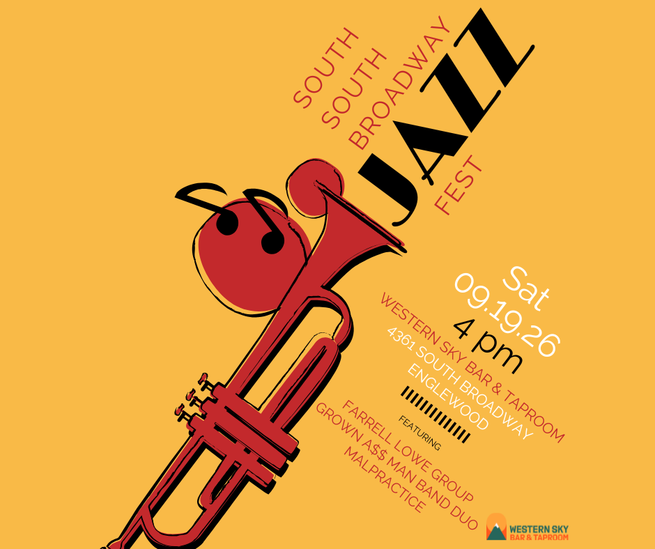South South Broadway JAZZ FEST 