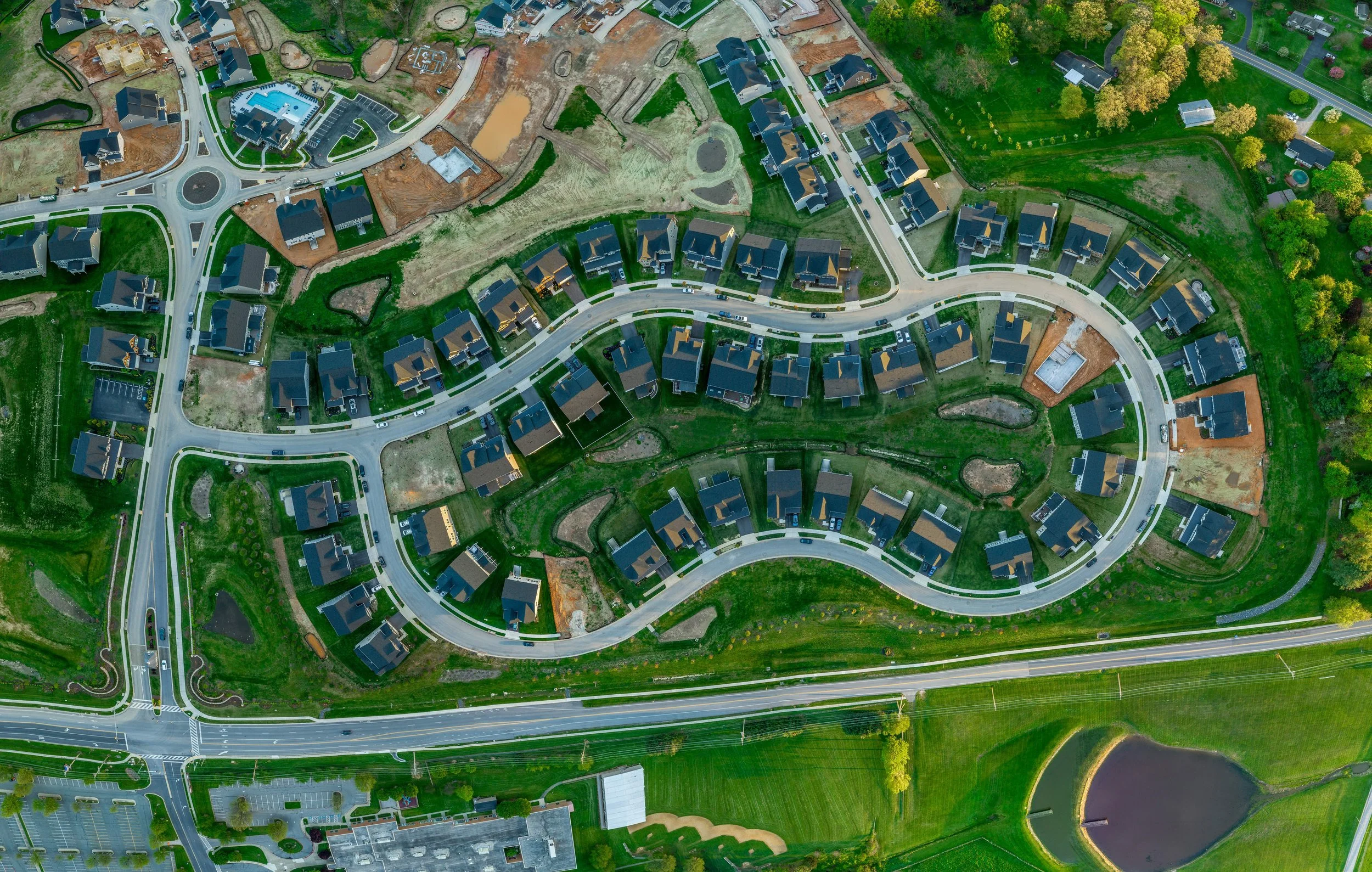 Whitmark Development Waymark Development