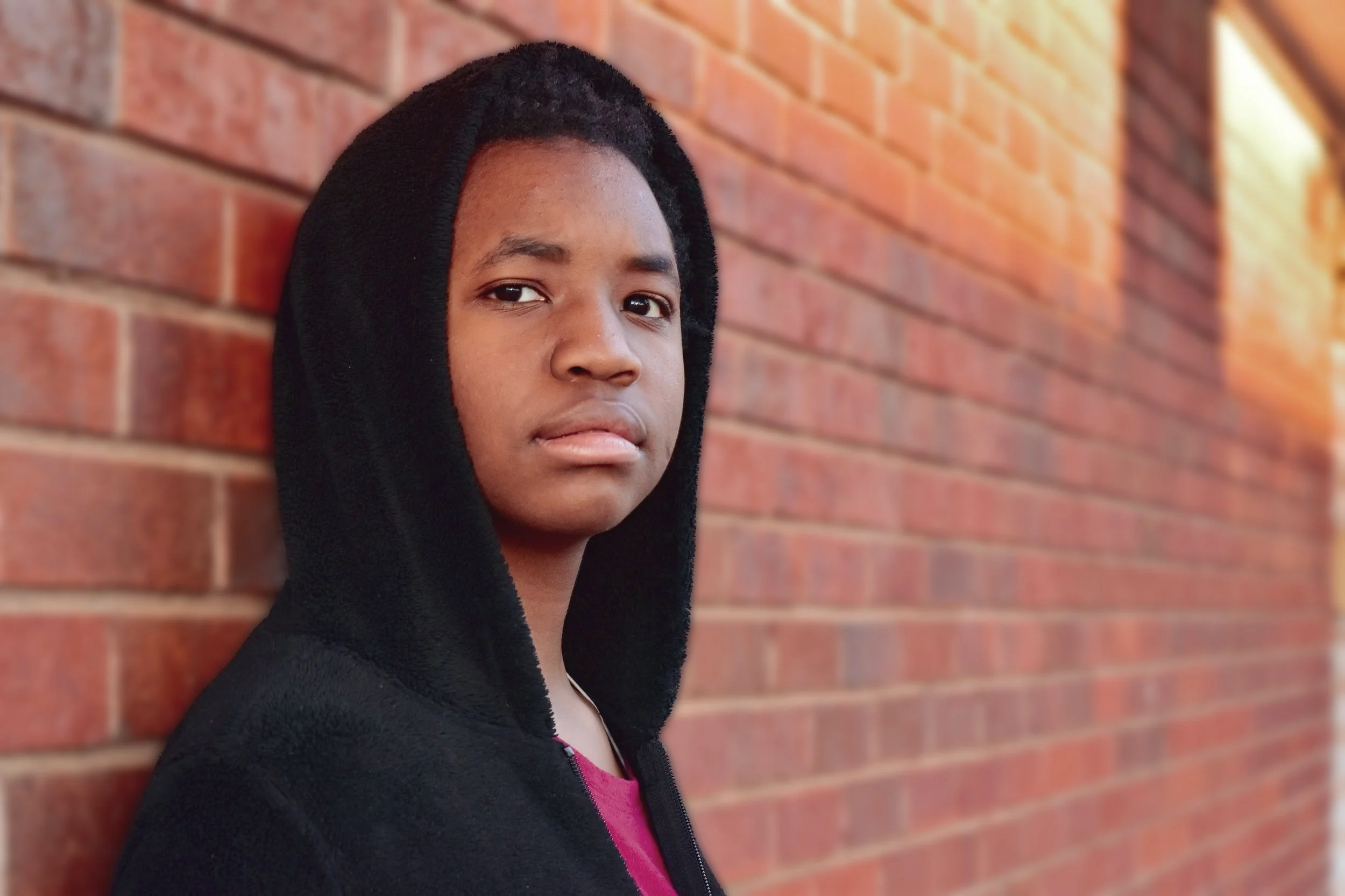 What’s Missing in the Conversation: The Trayvon Martin Shooting and Race