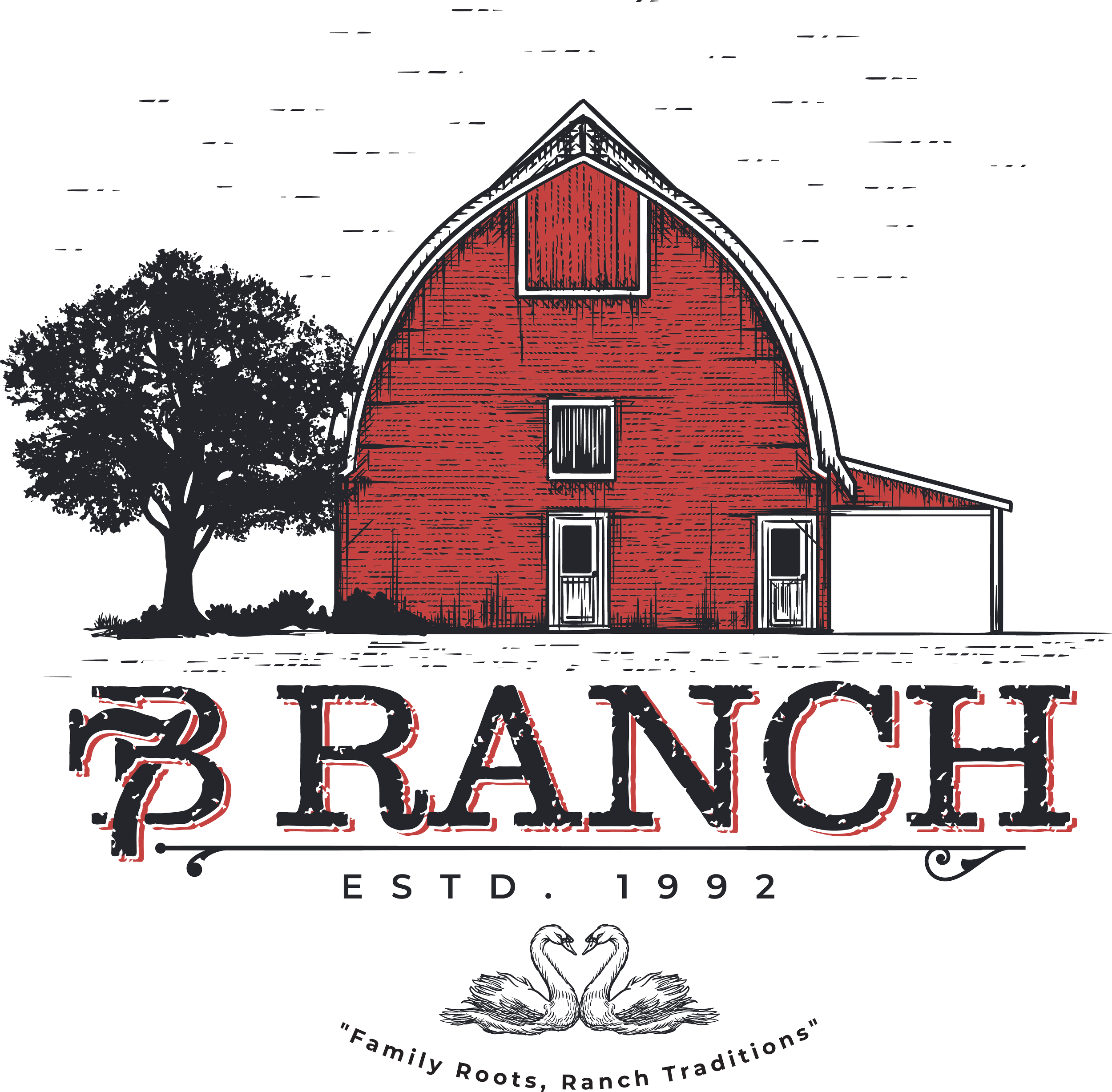 General 1 — 7-B RANCH