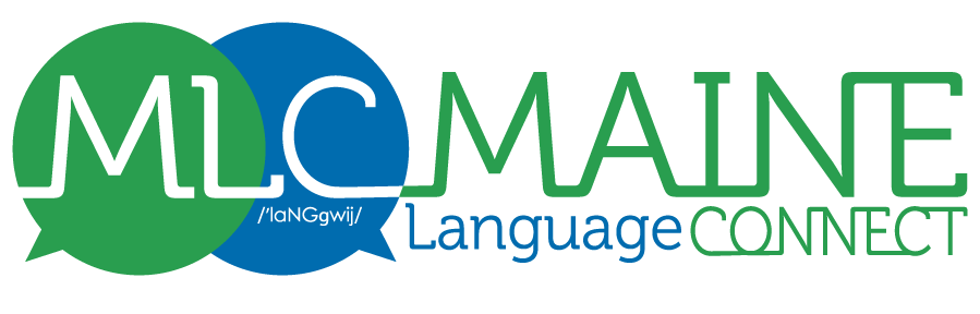 Maine Language Connect 