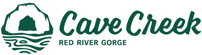 Cave Creek Red River Gorge Glamping and Camp Site