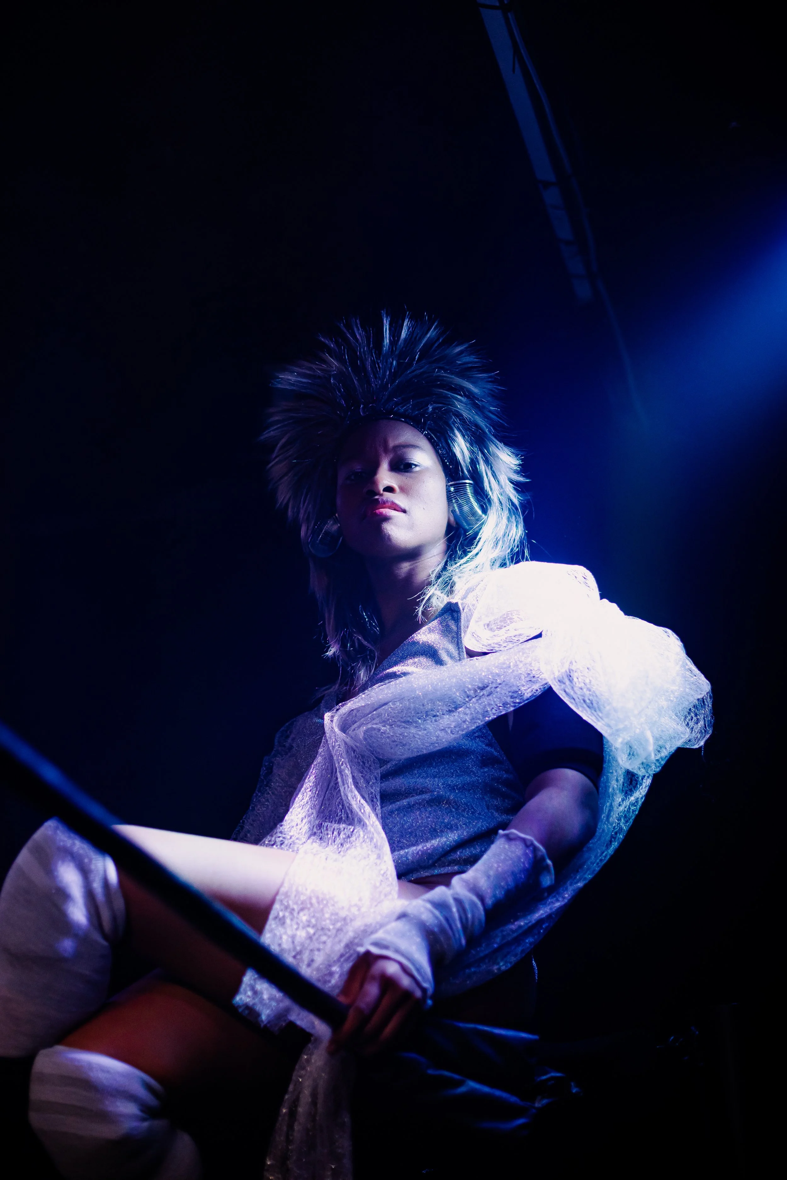 Wrestival - September 22