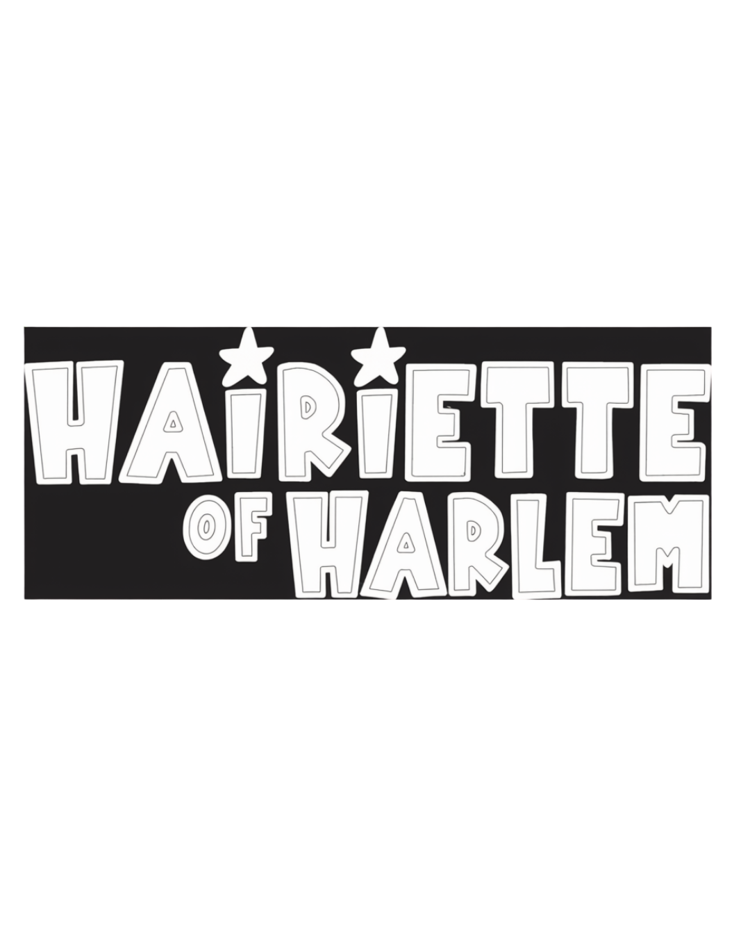 Hairiette of Harlem