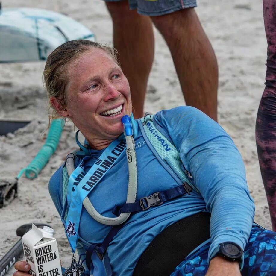 Congratulations

@aprilzilg and @_michaelbooth 
2022 Graveyard Winners.

📷@hendystreet 
#CarolinaCup #Graveyard #Winners #WrightsvilleBeach