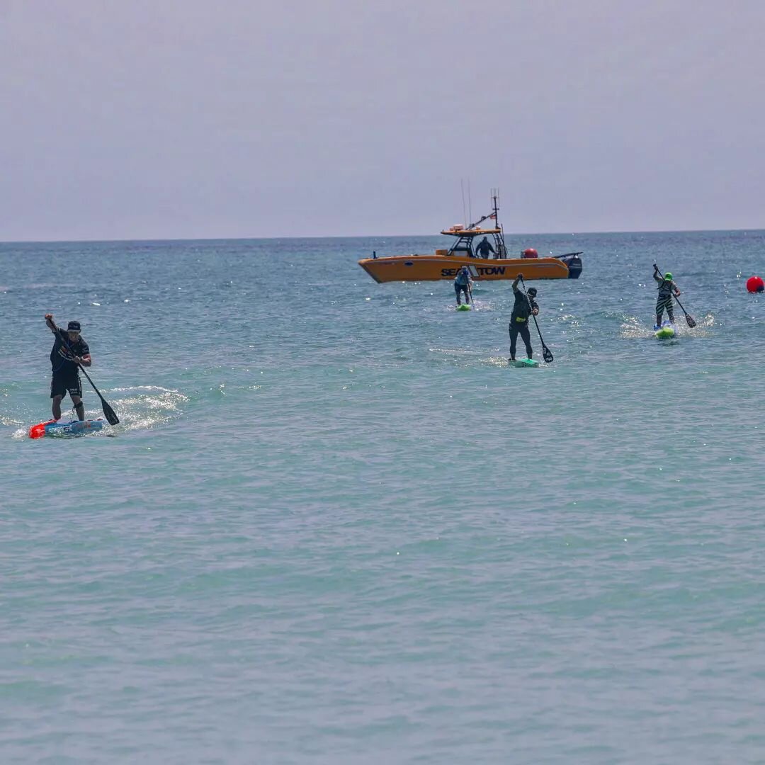 Spectators📢
Thanks for joining us on the beach and online.
We will see you again at 9:00am for the Technical course.

 📷@urbanoceansup 
#CarolinaCup #WrightsvilleBeach #SUPRacing #StandUpPaddle #