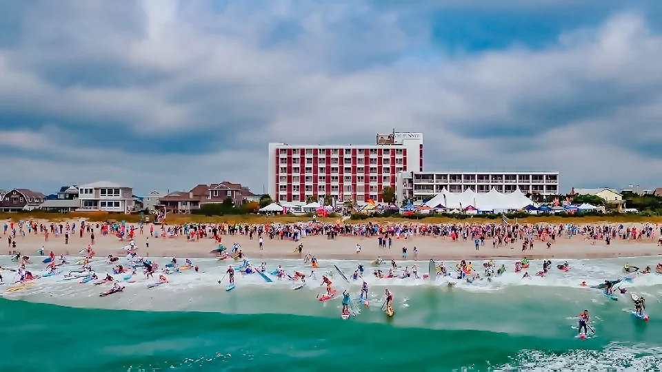 Wrightsville Beach Paddle Club