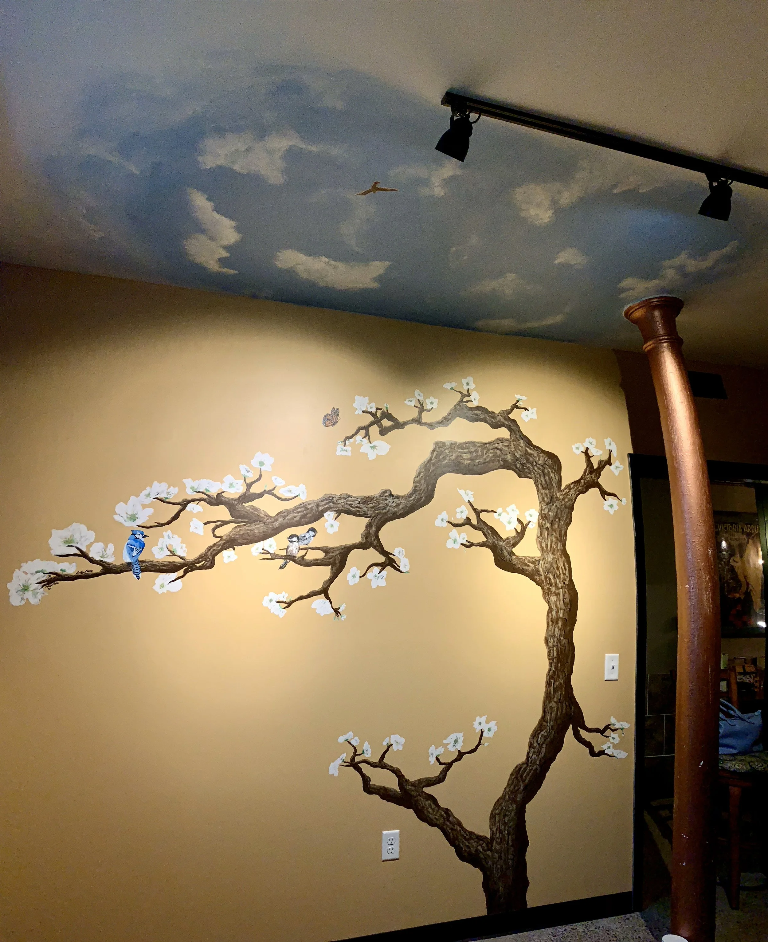 Coffee Connection, 2021 - Oswego, NY
