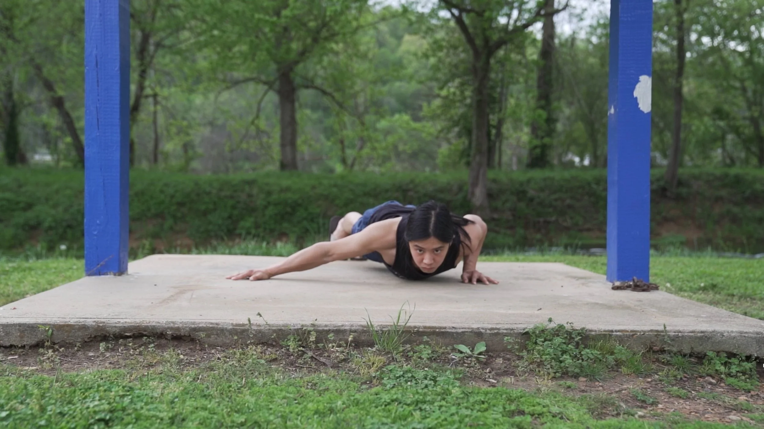 Pushups | Enhance Your Strength Now — Hybrid Calisthenics