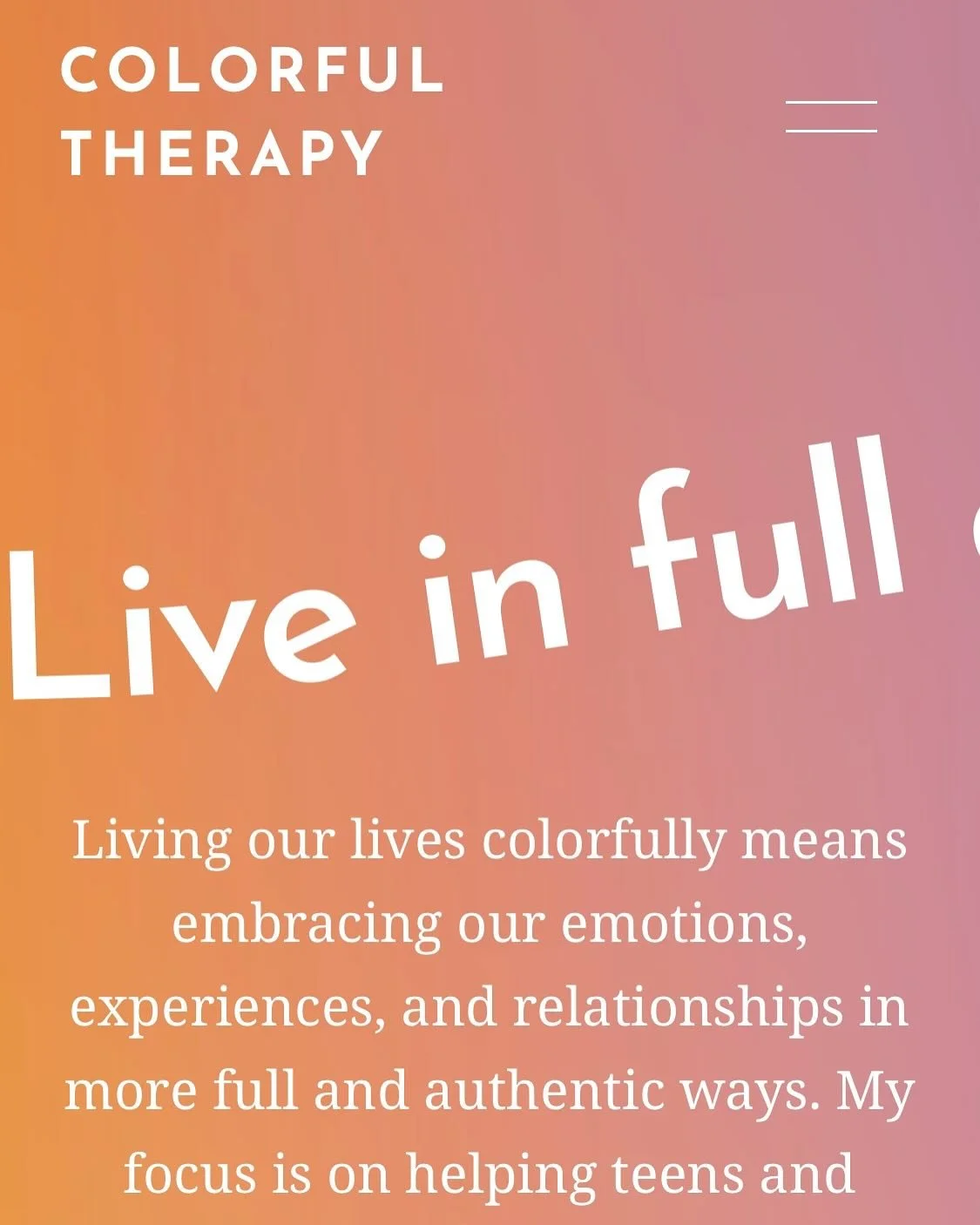 My new website is up!! Thanks to the brilliance of @noelrivard !! You can find a link to it in my bio.