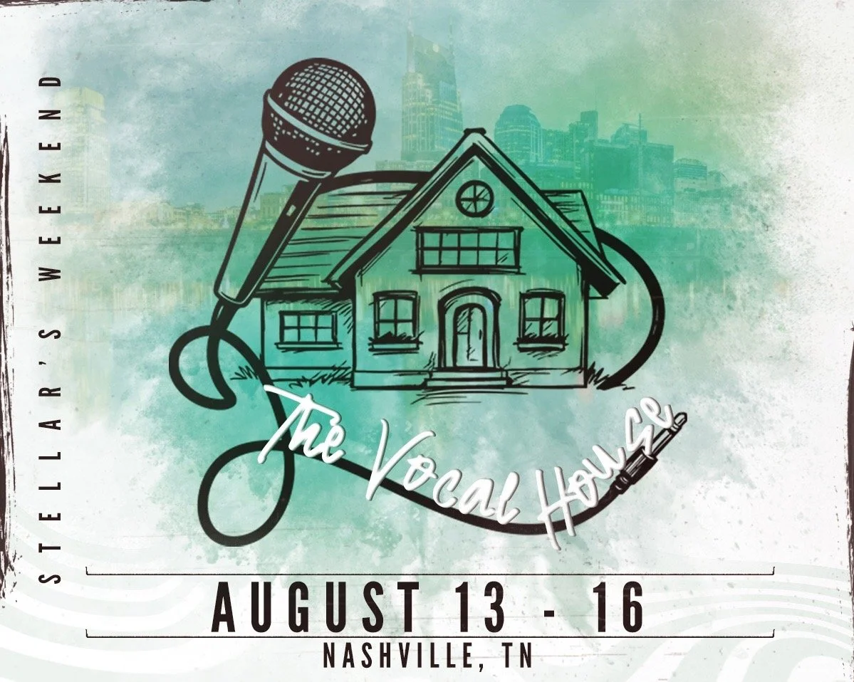 WHAT'S IN YOUR SUITCASE?: VOCAL HEALTH, MAINTENANCE, & PERFORMANCE PANEL