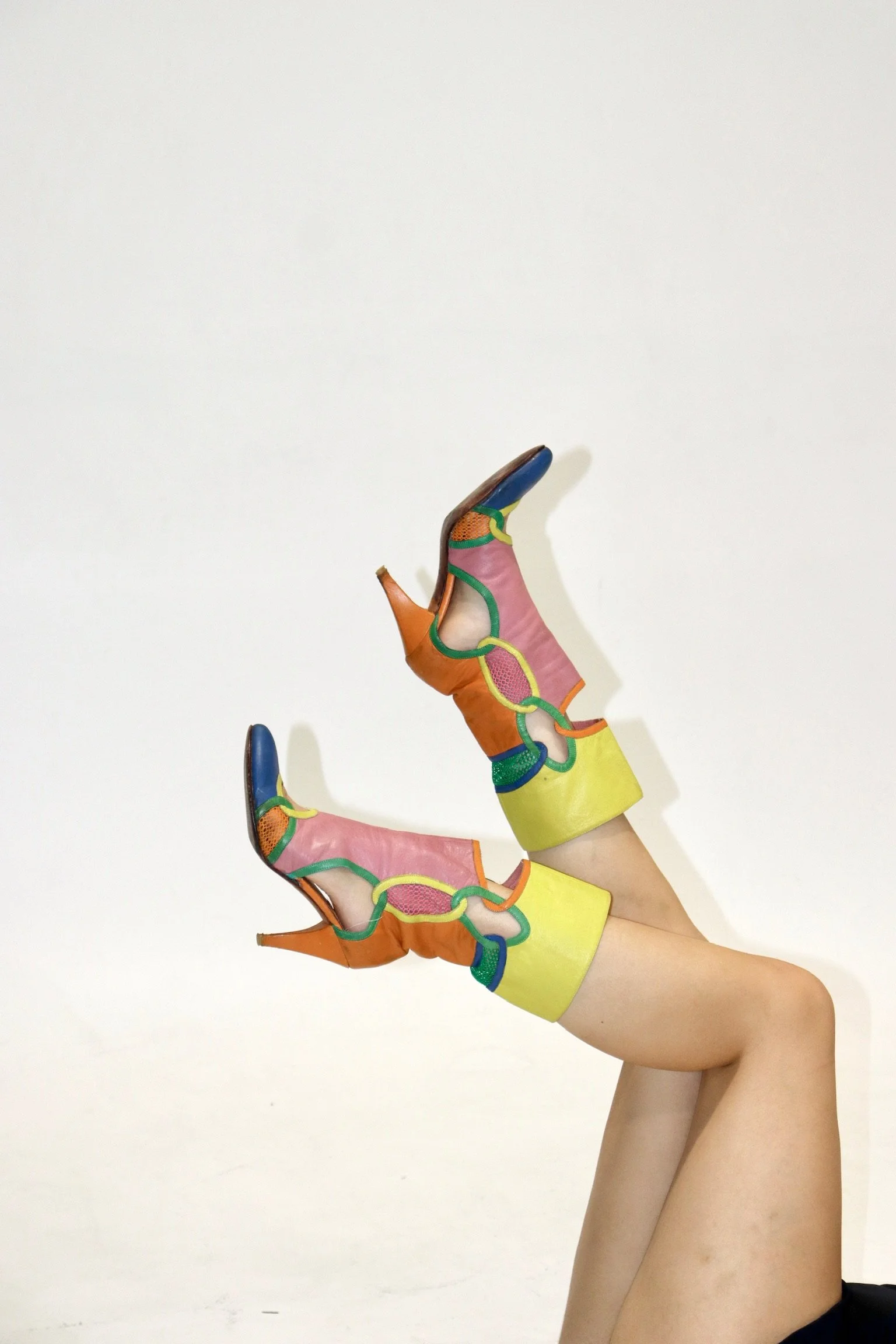 Uniform Follows Function - Letter from the Editor