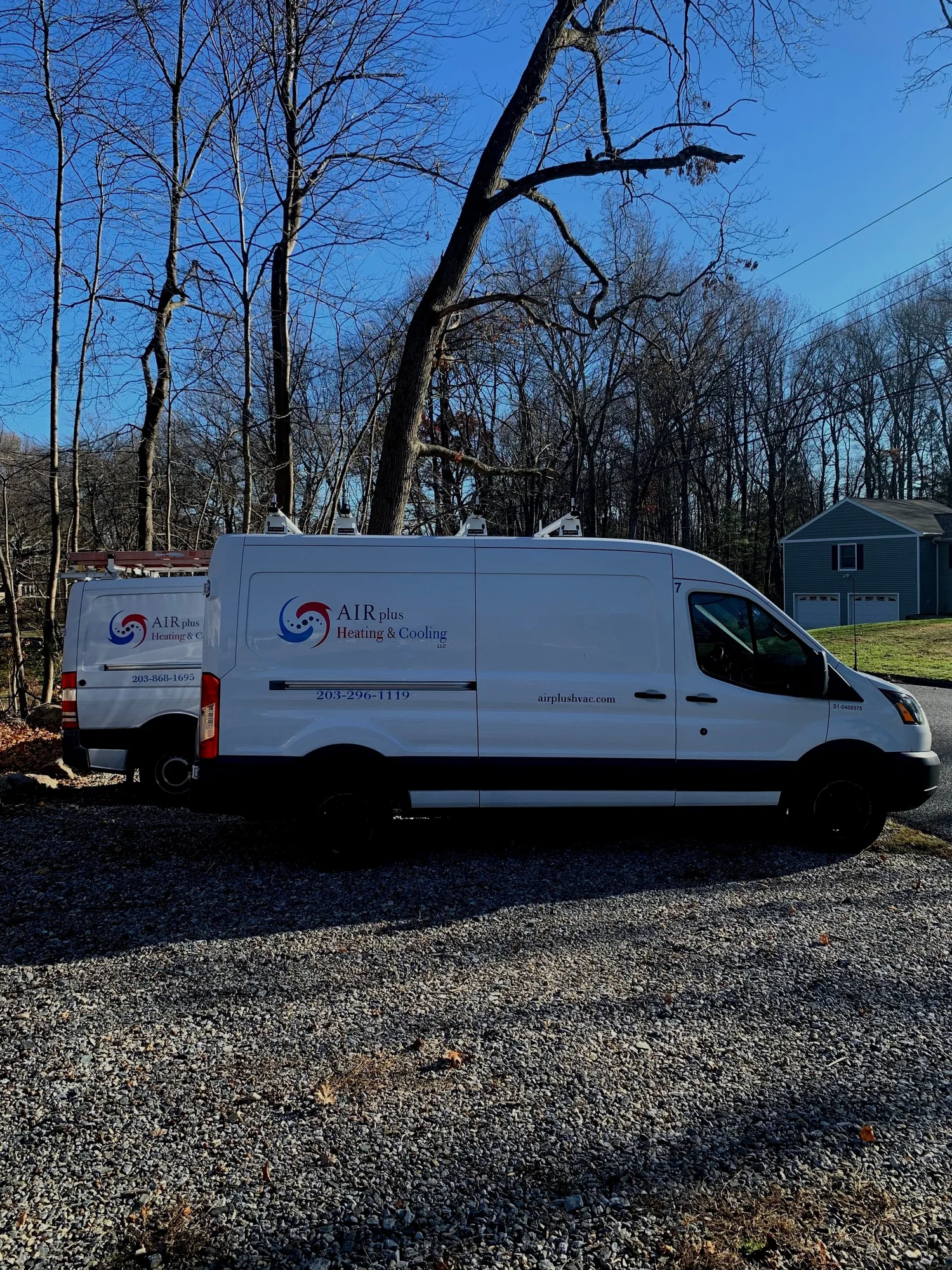 AIRplus Heating u0026 Cooling | Commercial and Residential HVAC