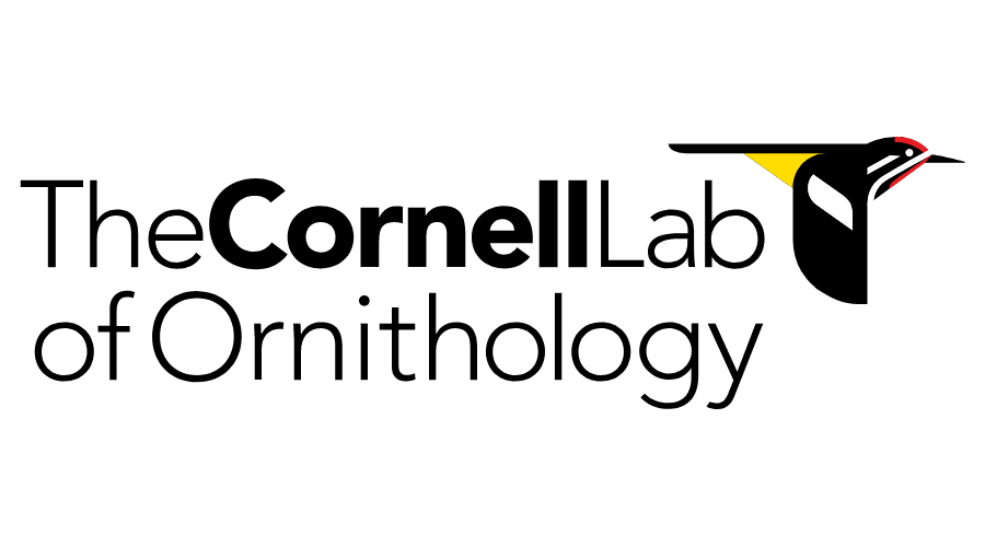  Cornell Lab of Ornithology Logo 