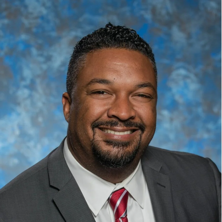 Picture of Steve Lamar, CEO