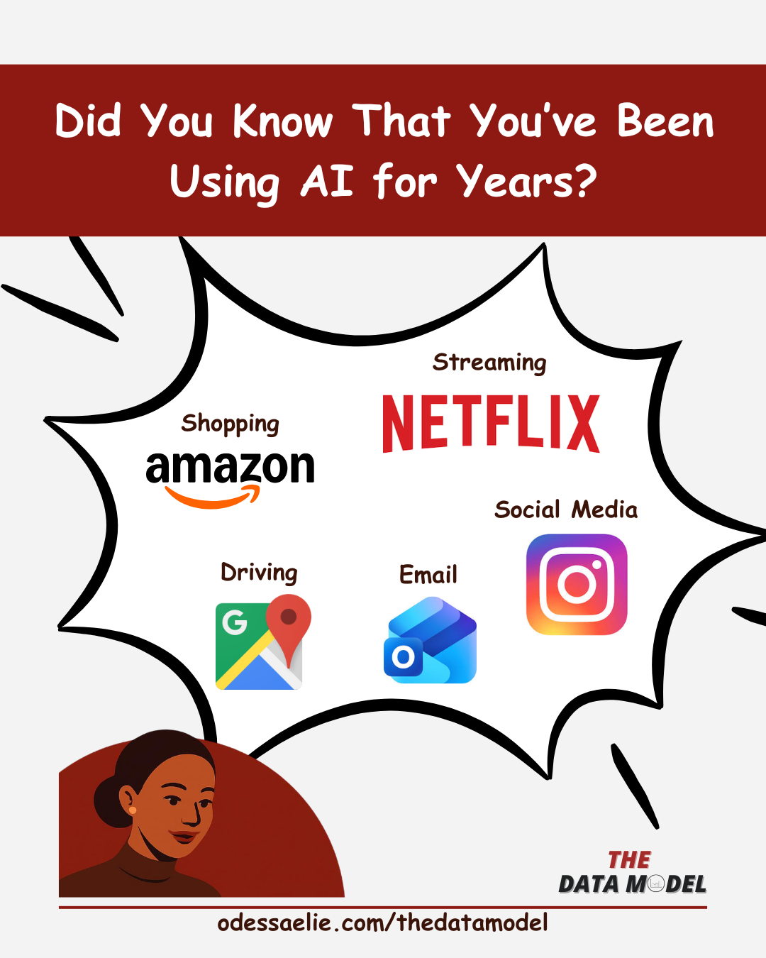 You’ve Been Using AI for Years