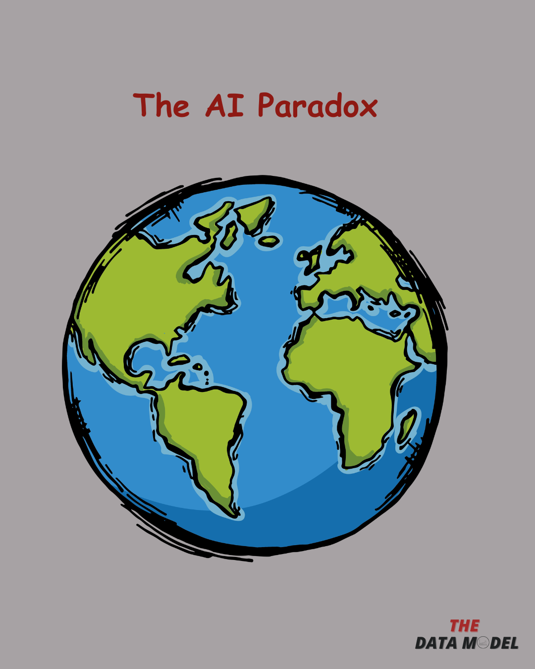 The AI Paradox