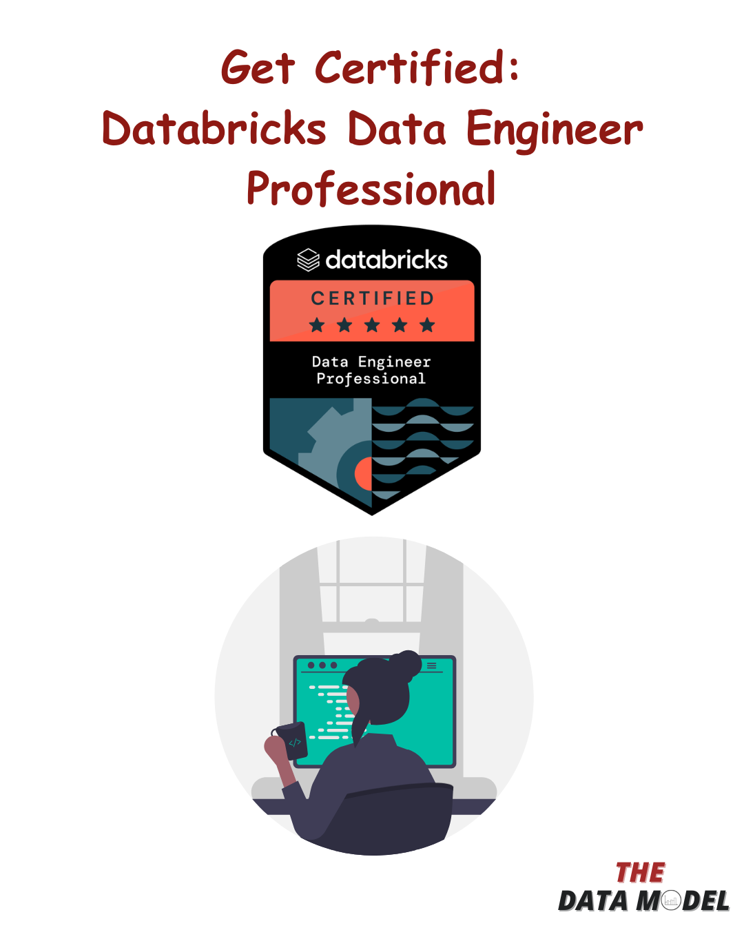 Get Certified: Databricks Data Engineer Professional