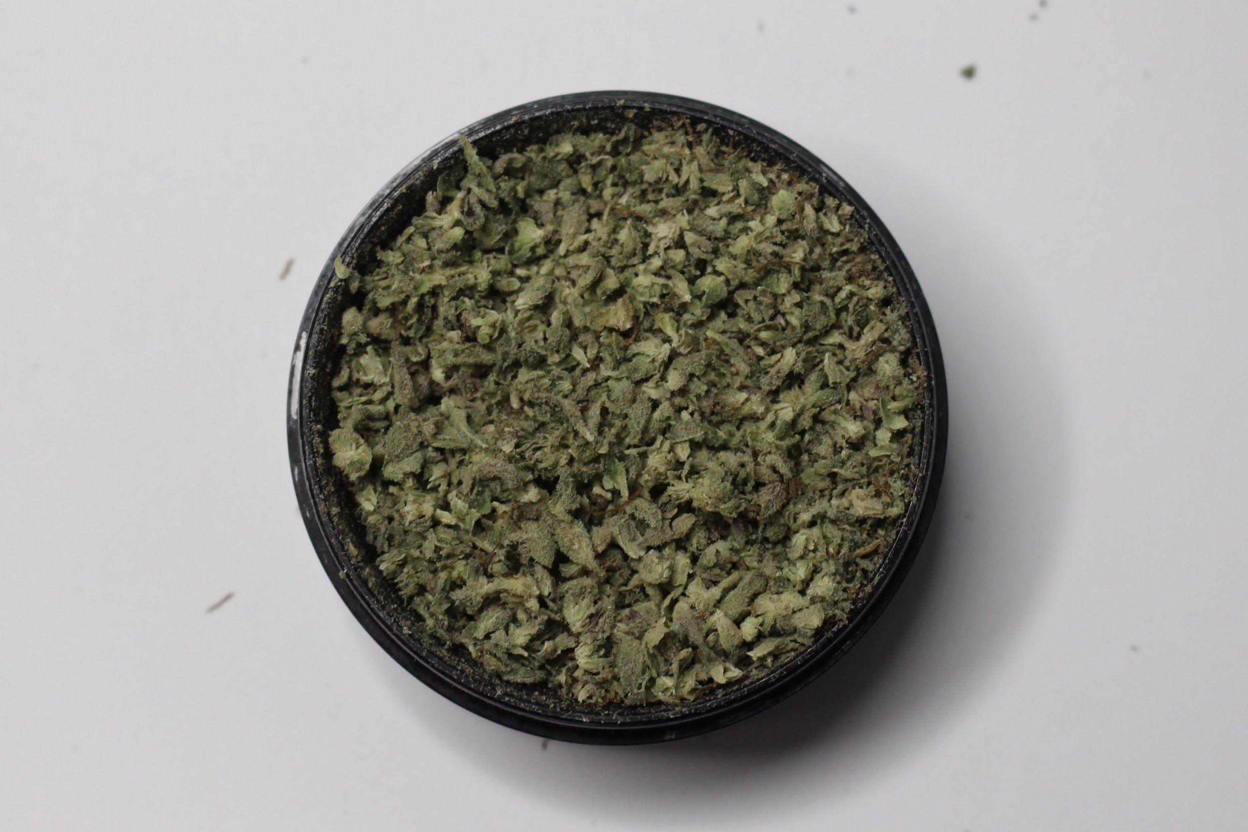 Electric Weed Grinders (Updated September 2023) — Stash Grass