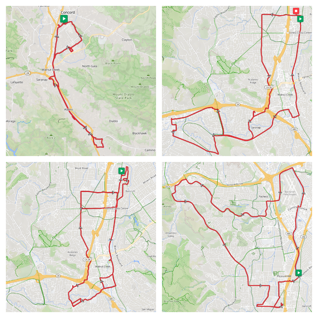 BABC 2026 M Skriv Creative Routes