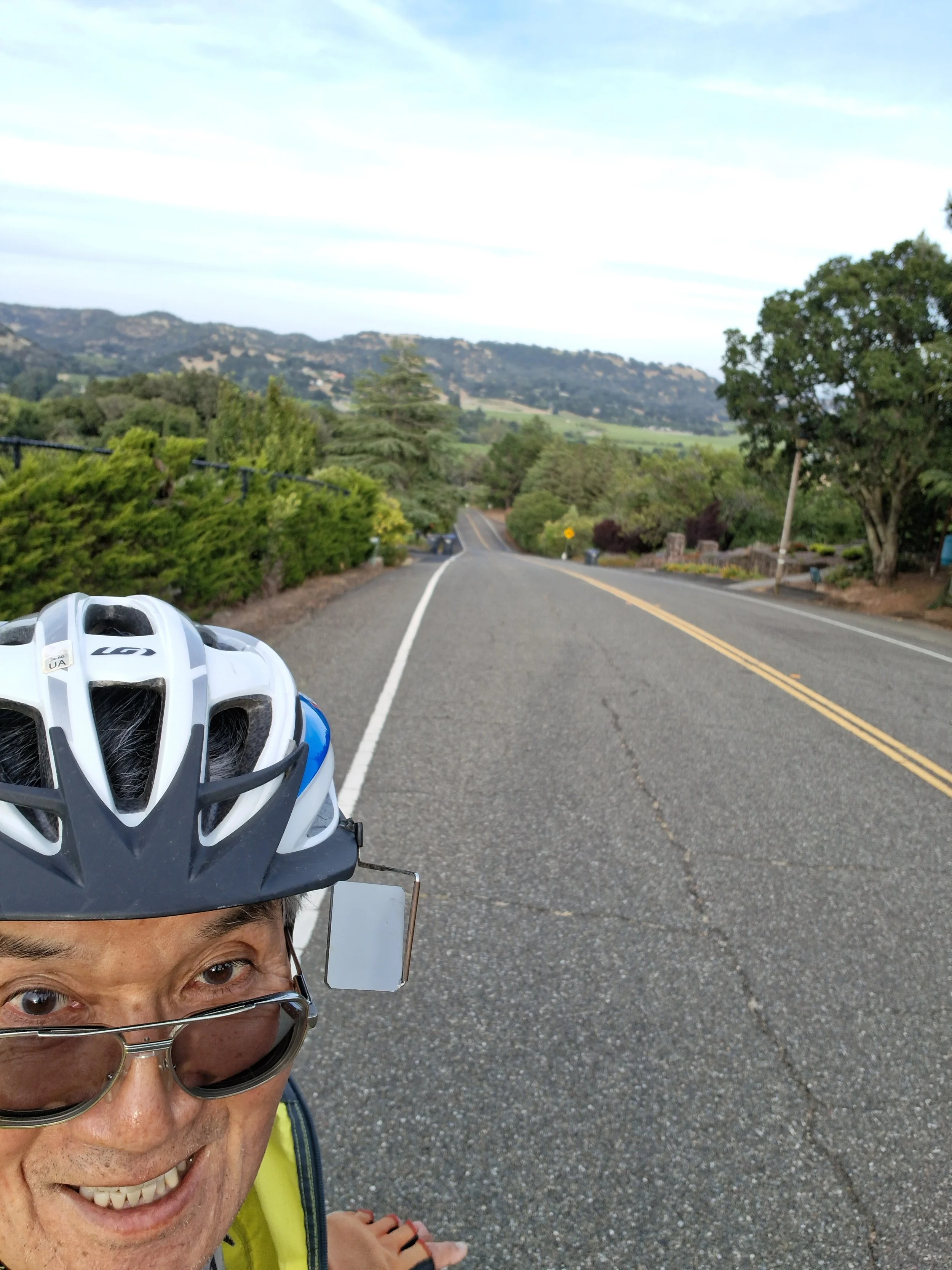 Glen Kimitsuka BABC 2026 Rider Story