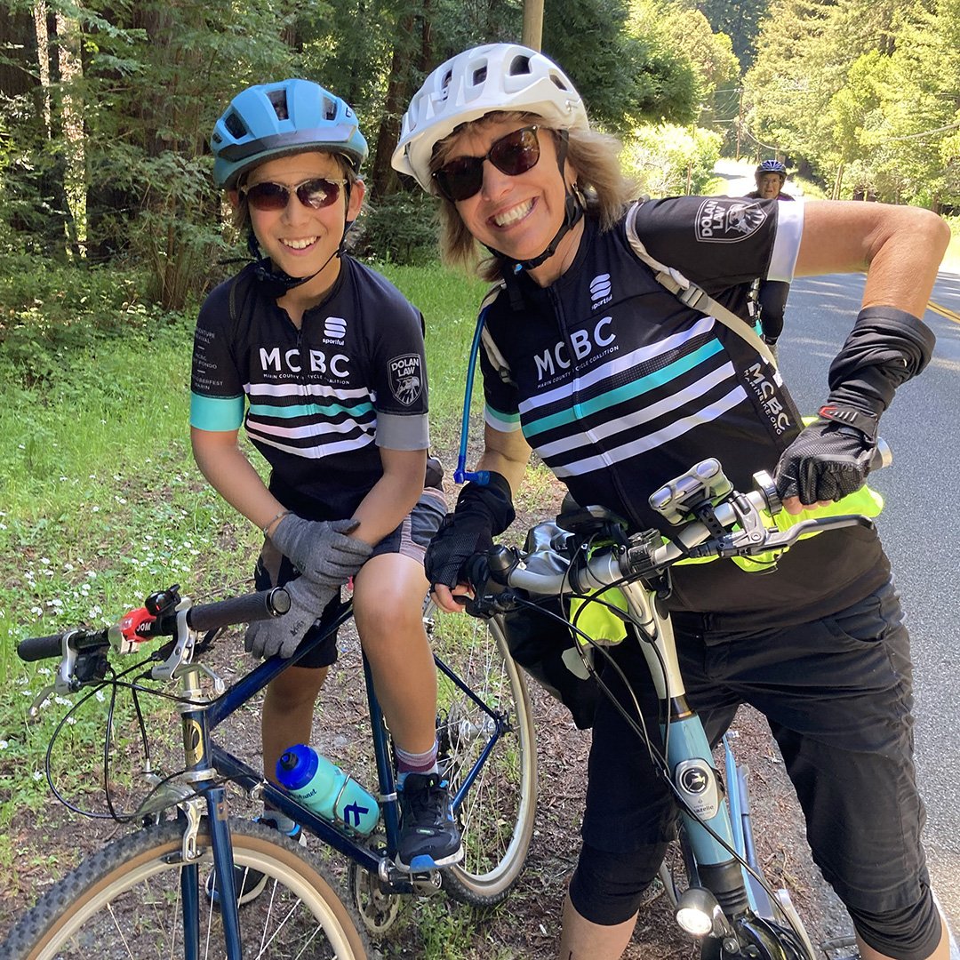 Marin County BCOY 2026 Gwen Froh