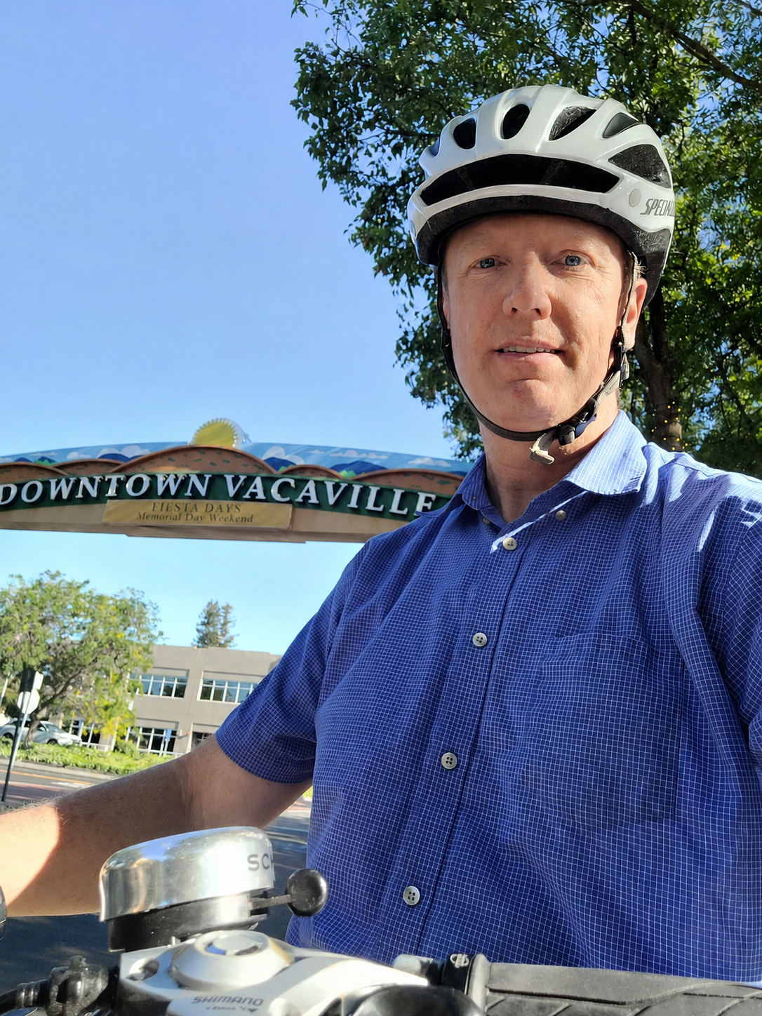 Dan Wanberg Bay Area Bike Challenge 2026 Winner Most Creative Routes Design