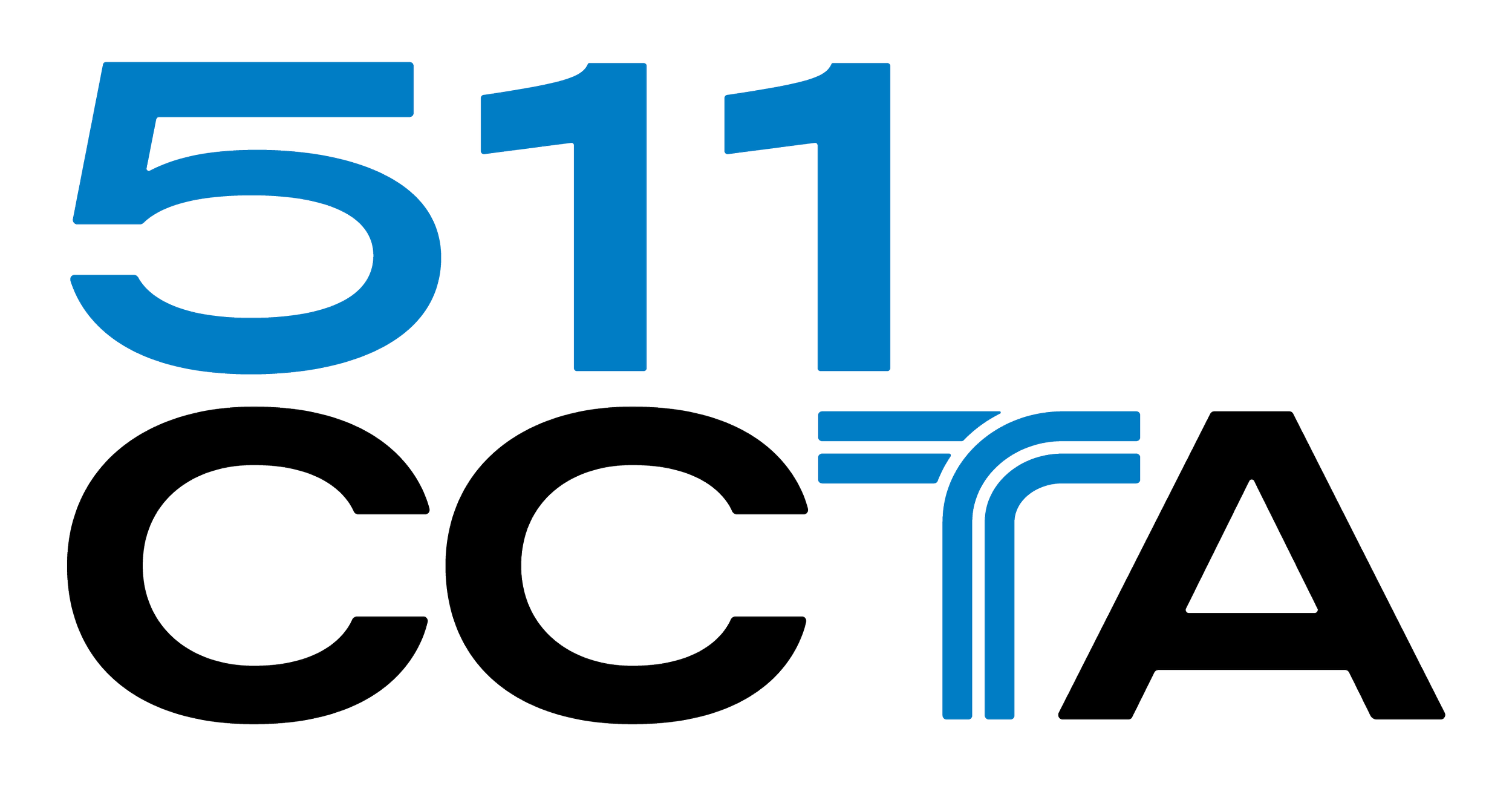 511CCTA logo