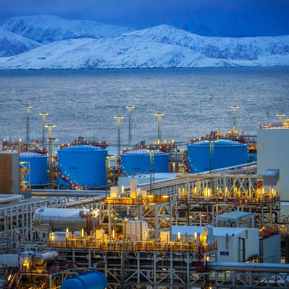 Newsletter Energy Terminal newsletter-energy-terminal