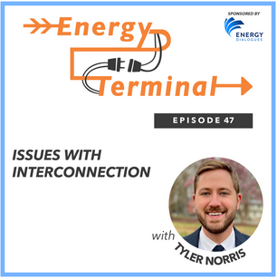 Episode 47: Issues with Interconnection