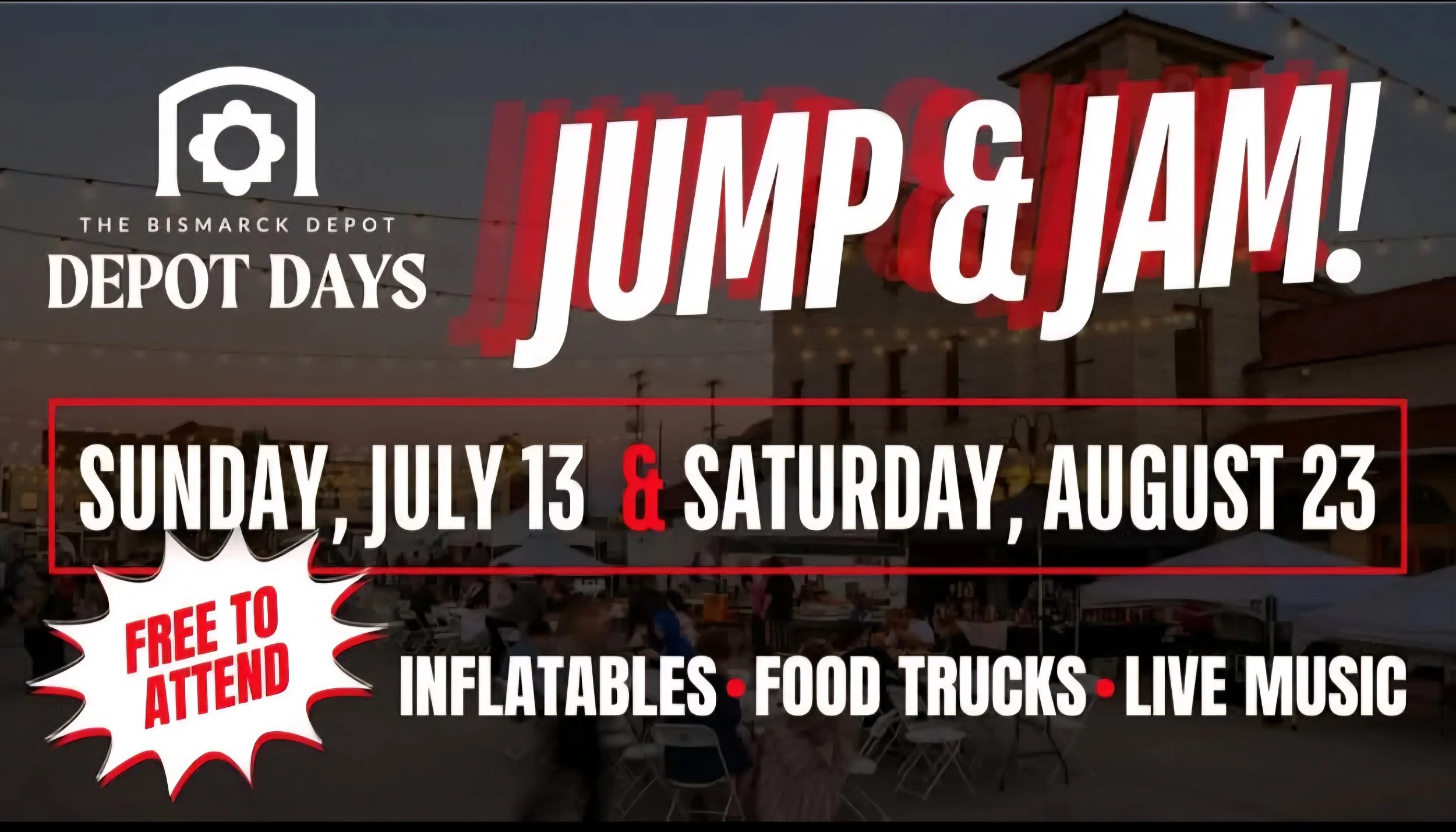 Jump N Jam