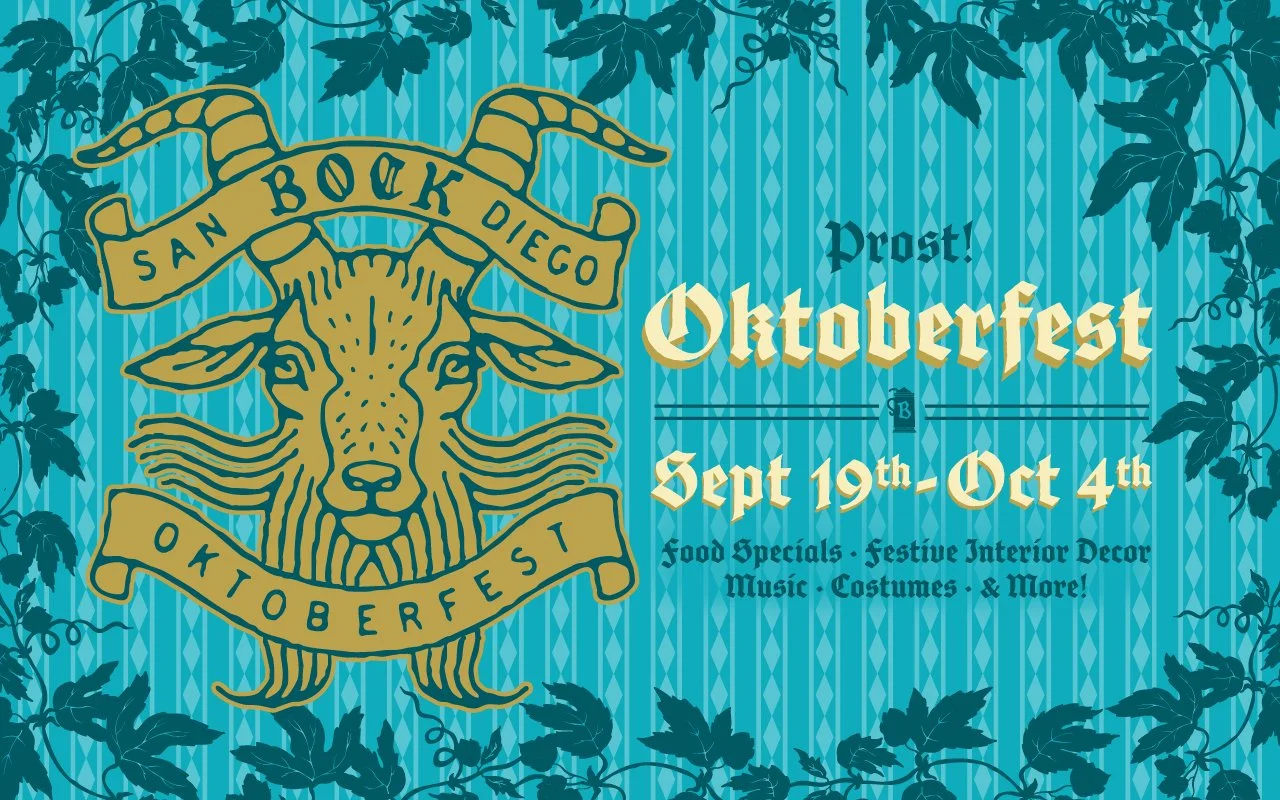 Oktoberfest