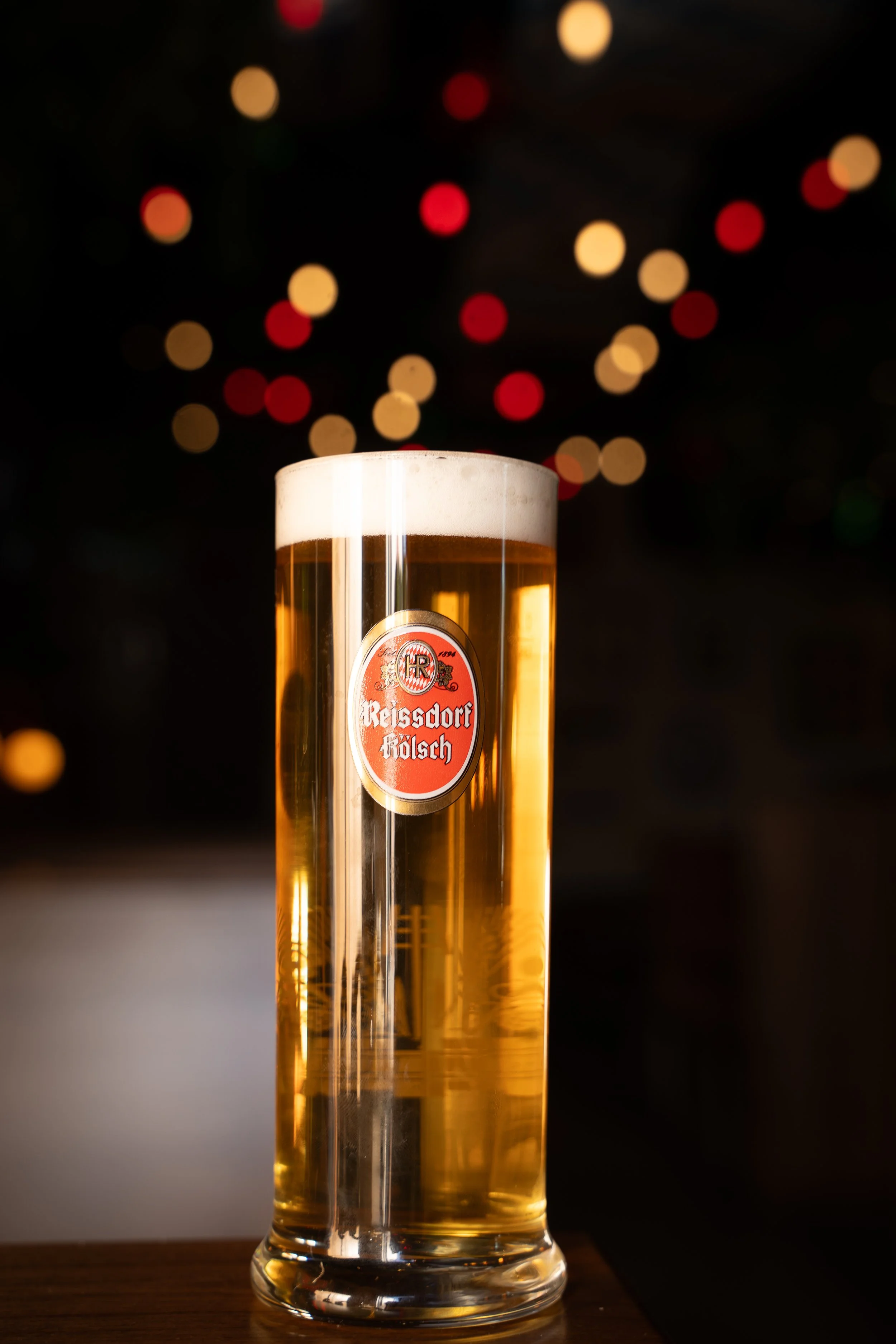 Reissdorf Keep the Glass