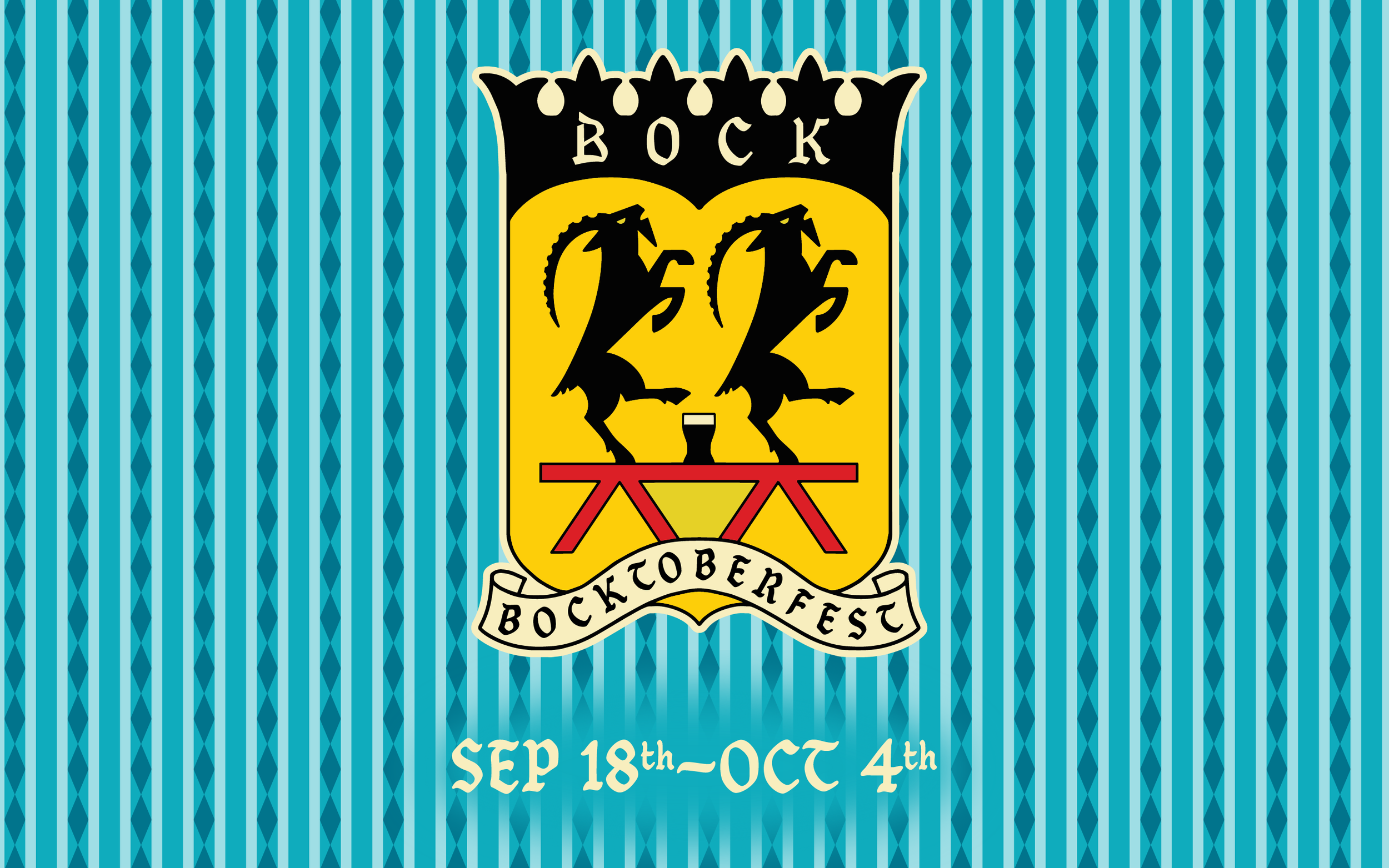 Bocktoberfest