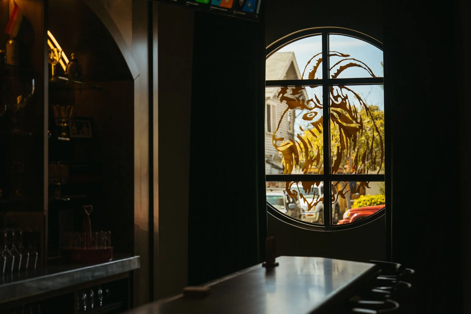 Bar photo 1