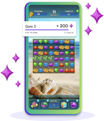 About Us Cosmic Rewards About Us Cosmic Rewards