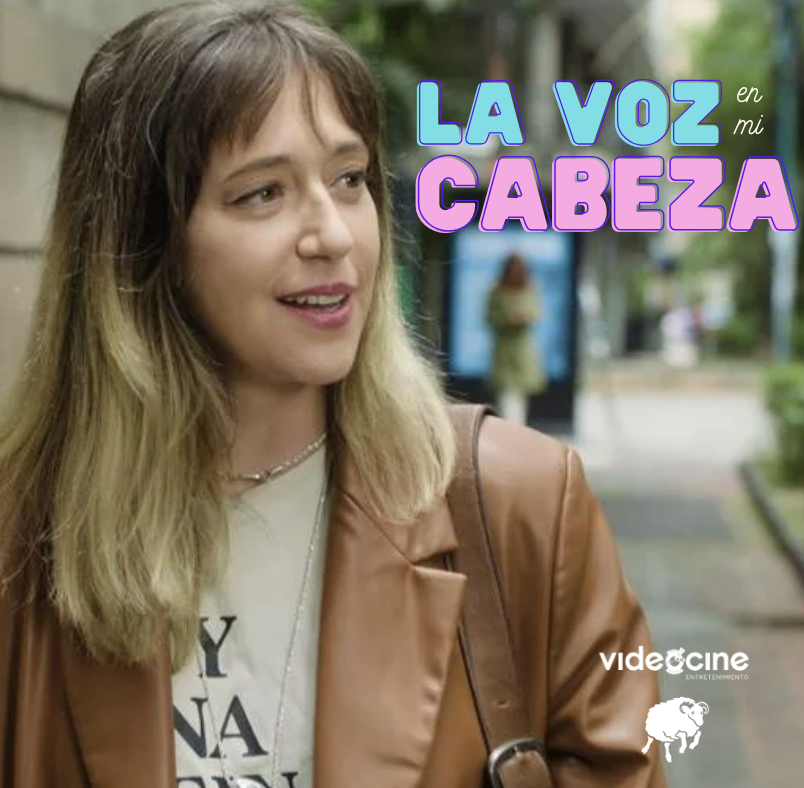 La voz en mi cabeza