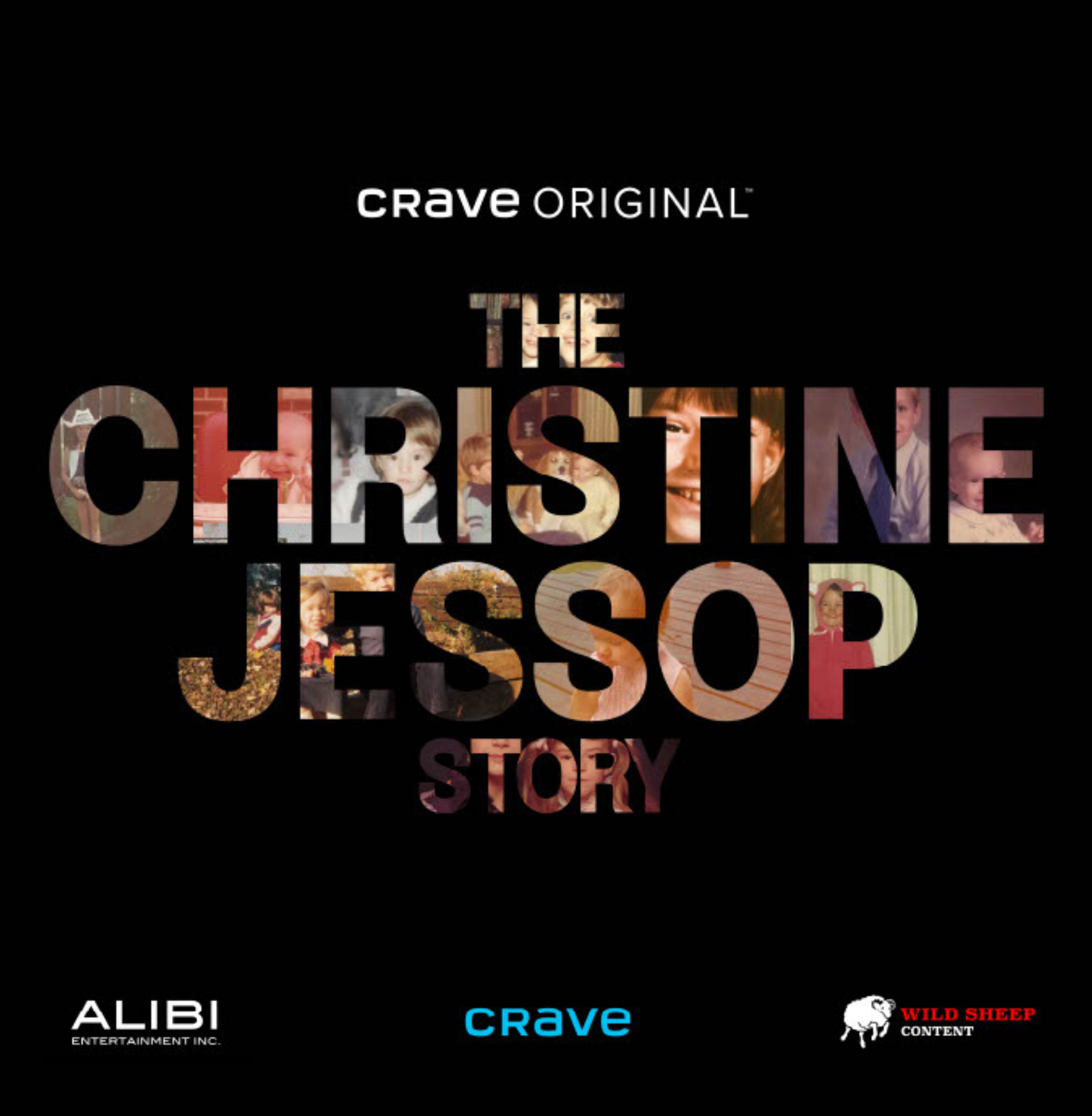 The Christine Jessop Story