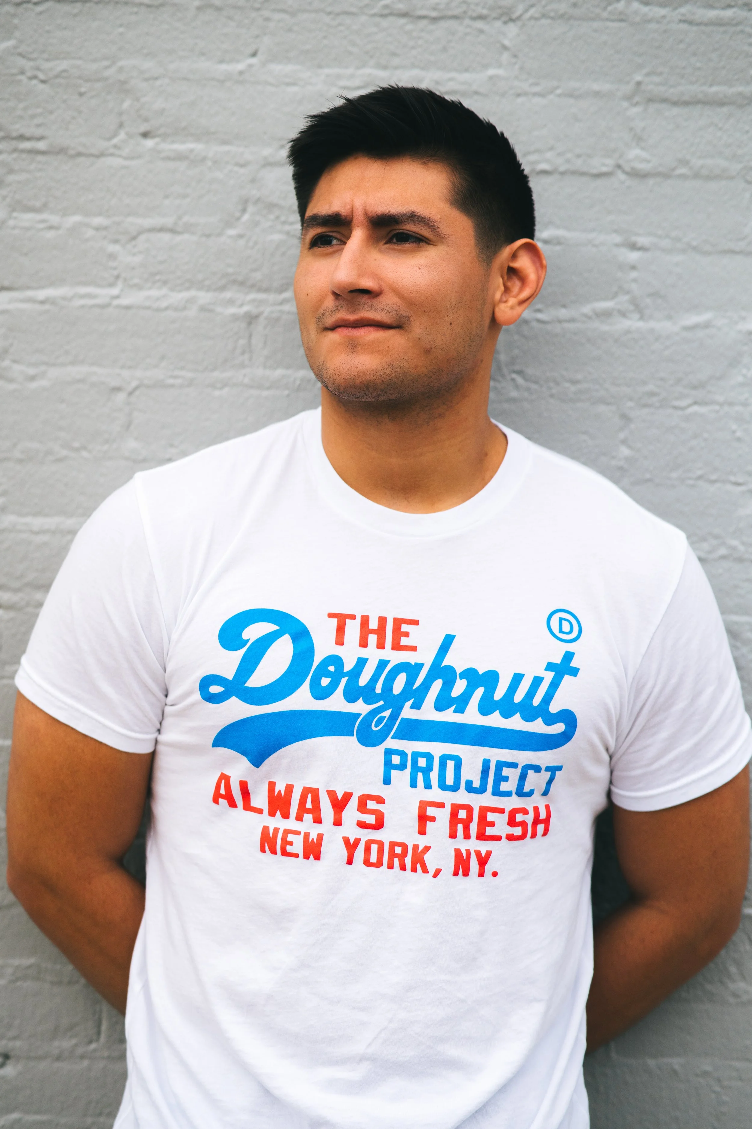 TEAM — ERNEST BARBER