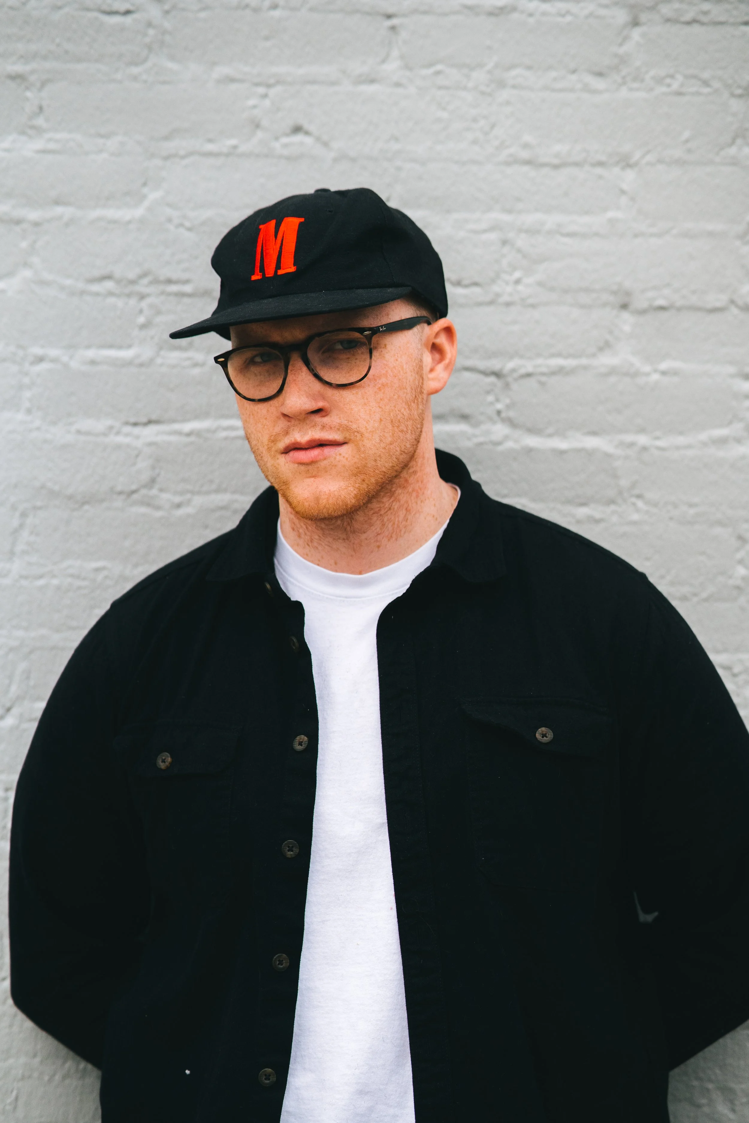 TEAM — ERNEST BARBER