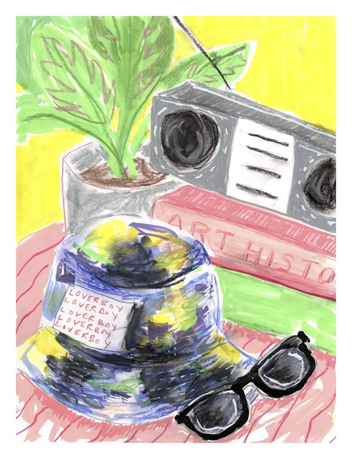 radio still life.jpg