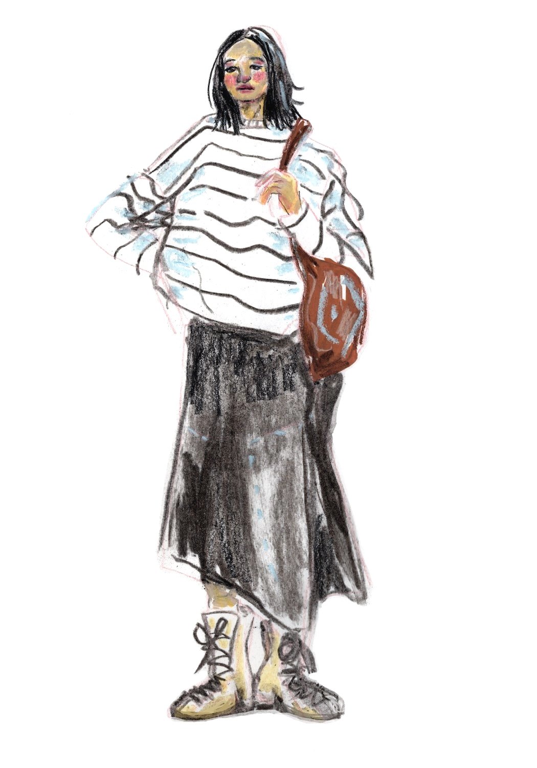 loewe+rtw+2024+stripes.jpg