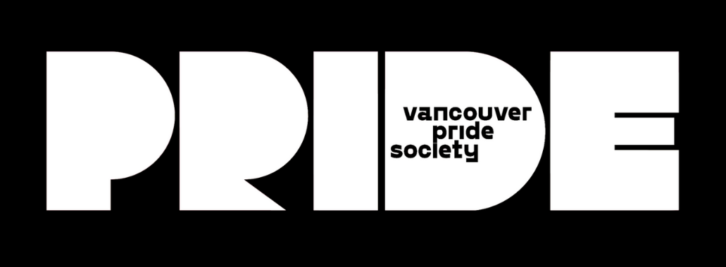 Vancouver Pride Society logo