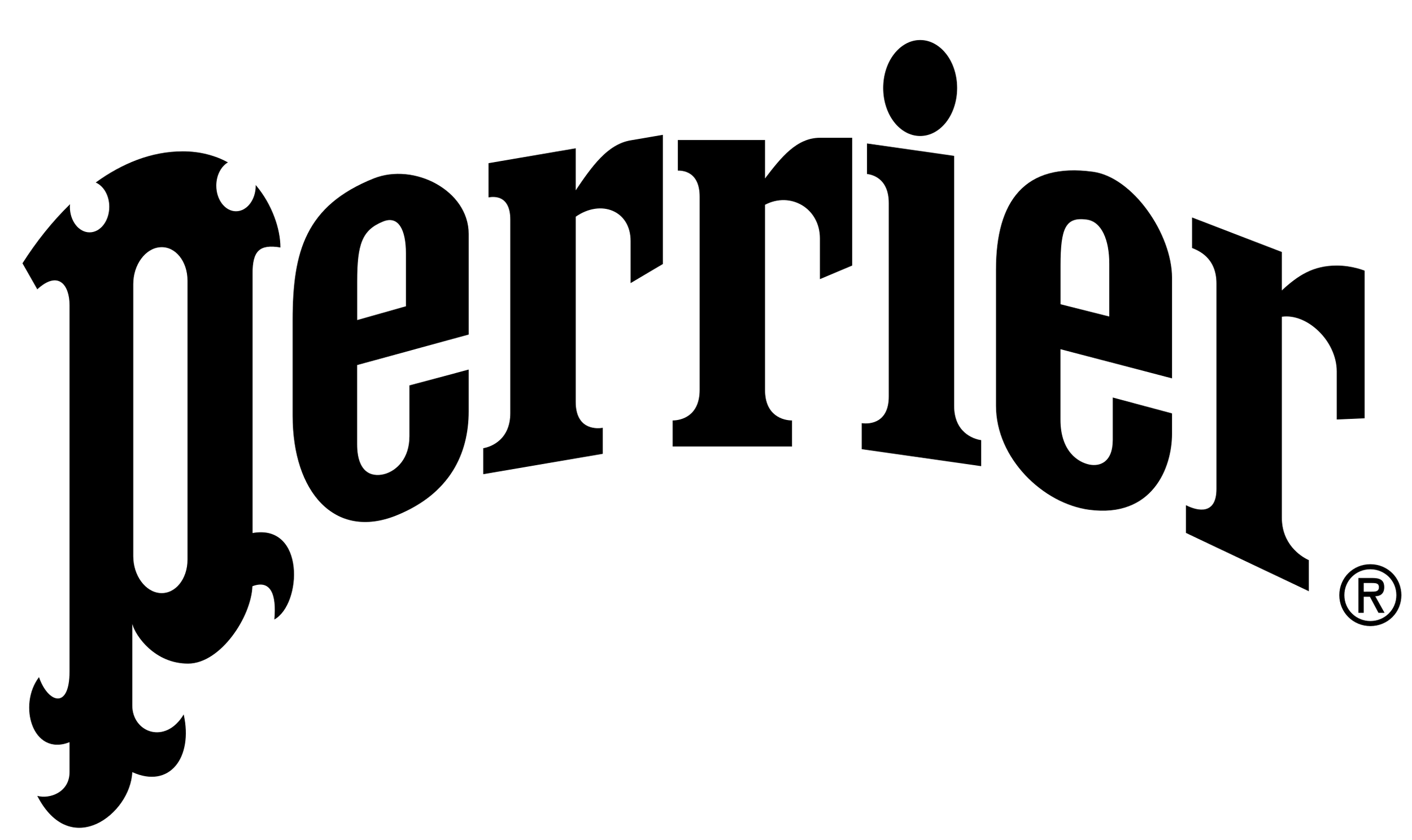 client logo Perrier