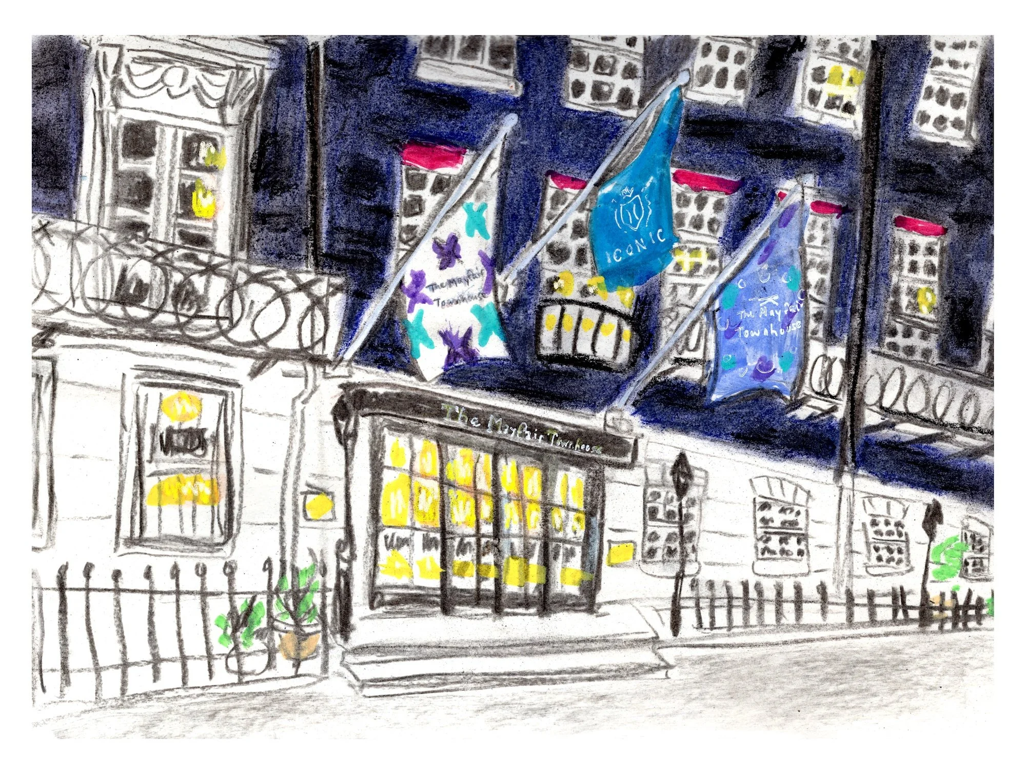 Mayfair Townhouse hotel London exterior.jpg