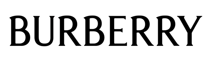 client logo Burberry
