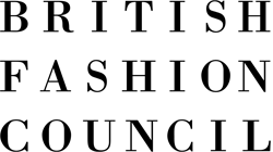 client logo British Fashion Council